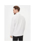 Lacoste Поло UH0223 Бял Regular Fit - Pepit.bg