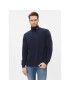 Lacoste Поло UH0223 Тъмносин Regular Fit - Pepit.bg