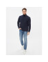 Lacoste Поло UH0223 Тъмносин Regular Fit - Pepit.bg