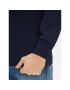 Lacoste Поло UH0223 Тъмносин Regular Fit - Pepit.bg