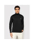 Lacoste Поло UH6928 Черен Regular Fit - Pepit.bg