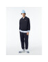 Lacoste Преходно яке BH1679 Тъмносин Regular Fit - Pepit.bg