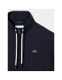 Lacoste Преходно яке BH1679 Тъмносин Regular Fit - Pepit.bg