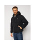 Lacoste Пухено яке BH1966 Черен Regular Fit - Pepit.bg