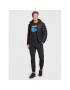 Lacoste Пухено яке BH0539 Черен Regular Fit - Pepit.bg