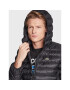 Lacoste Пухено яке BH0539 Черен Regular Fit - Pepit.bg