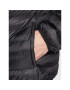 Lacoste Пухено яке BH0539 Черен Regular Fit - Pepit.bg