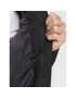 Lacoste Пухено яке BH2277 Черен Regular Fit - Pepit.bg