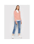 Lacoste Пуловер AF7013 Розов Regular Fit - Pepit.bg
