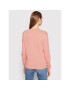 Lacoste Пуловер AF7013 Розов Regular Fit - Pepit.bg