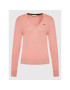 Lacoste Пуловер AF7013 Розов Regular Fit - Pepit.bg
