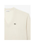 Lacoste Пуловер AF9554 Екрю Regular Fit - Pepit.bg