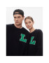 Lacoste Пуловер AH0824 Тъмносин Regular Fit - Pepit.bg