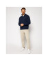 Lacoste Пуловер AH1980 Тъмносин Classic Fit - Pepit.bg