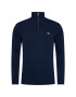 Lacoste Пуловер AH1980 Тъмносин Classic Fit - Pepit.bg