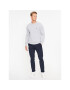 Lacoste Пуловер AH1985 Сив Regular Fit - Pepit.bg