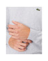 Lacoste Пуловер AH1985 Сив Regular Fit - Pepit.bg