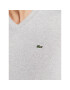 Lacoste Пуловер AH2183 Сив Regular Fit - Pepit.bg