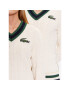 Lacoste Пуловер AH6448 Цветен Regular Fit - Pepit.bg