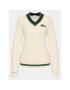 Lacoste Пуловер AH6448 Цветен Regular Fit - Pepit.bg