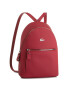 Lacoste Раница Backpack NF2773DC Бордо - Pepit.bg