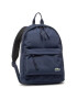 Lacoste Раница S Backpack NH2860NE Тъмносин - Pepit.bg