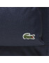 Lacoste Раница Backpack NH4099NE Тъмносин - Pepit.bg