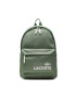 Lacoste Раница NU4220NZL75 Зелен - Pepit.bg