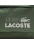Lacoste Раница NU4220NZL75 Зелен - Pepit.bg