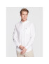 Lacoste Риза CH0204 Бял Regular Fit - Pepit.bg