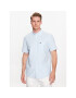 Lacoste Риза CH0219 Син Regular Fit - Pepit.bg
