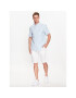 Lacoste Риза CH0219 Син Regular Fit - Pepit.bg