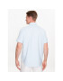 Lacoste Риза CH0219 Син Regular Fit - Pepit.bg
