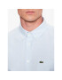 Lacoste Риза CH0219 Син Regular Fit - Pepit.bg