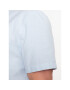 Lacoste Риза CH0219 Син Regular Fit - Pepit.bg