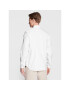 Lacoste Риза CH1843 Бял Slim Fit - Pepit.bg