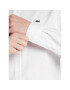 Lacoste Риза CH1843 Бял Slim Fit - Pepit.bg