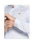 Lacoste Риза CH1843 Син Slim Fit - Pepit.bg