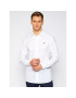 Lacoste Риза CH2668 Бял Slim Fit - Pepit.bg