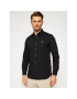 Lacoste Риза CH2668 Черен Slim Fit - Pepit.bg