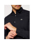 Lacoste Риза CH2668 Тъмносин Slim Fit - Pepit.bg