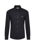 Lacoste Риза CH2668 Тъмносин Slim Fit - Pepit.bg