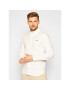 Lacoste Риза CH2671 Бял Slim Fit - Pepit.bg