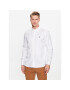 Lacoste Риза CH2933 Бял Regular Fit - Pepit.bg