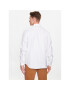 Lacoste Риза CH2933 Бял Regular Fit - Pepit.bg