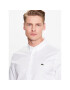 Lacoste Риза CH2933 Бял Regular Fit - Pepit.bg