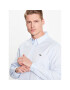 Lacoste Риза CH2933 Син Regular Fit - Pepit.bg