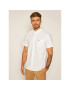 Lacoste Риза CH4975 Бял Regular Fit - Pepit.bg