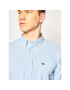 Lacoste Риза CH4975 Син Regular Fit - Pepit.bg