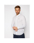 Lacoste Риза CH6681 Бял Slim Fit - Pepit.bg